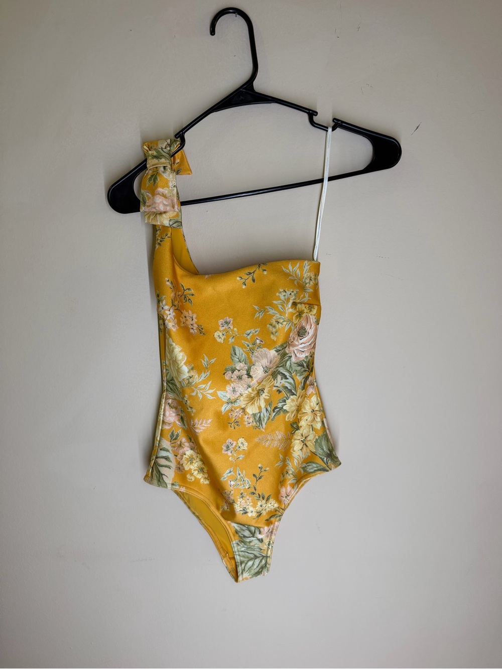Zimmerman Floral Print One Piece - Picture 2 of 4